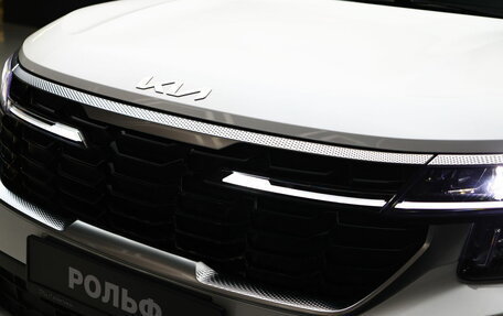 KIA Seltos I, 2025 год, 2 990 000 рублей, 12 фотография