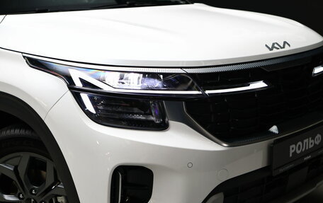 KIA Seltos I, 2025 год, 2 990 000 рублей, 10 фотография