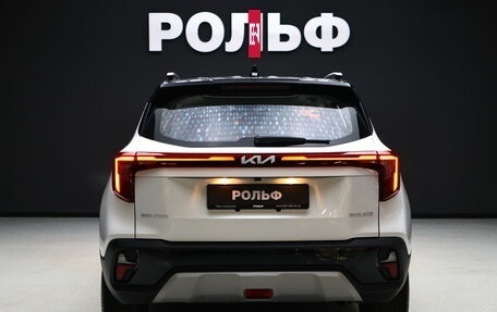 KIA Seltos I, 2025 год, 2 990 000 рублей, 4 фотография