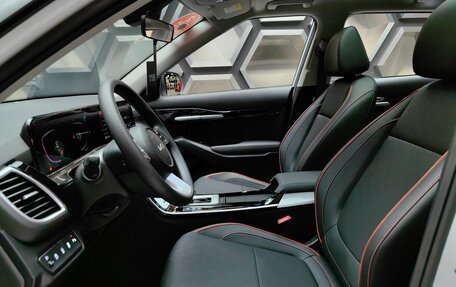 KIA Seltos I, 2025 год, 2 990 000 рублей, 17 фотография