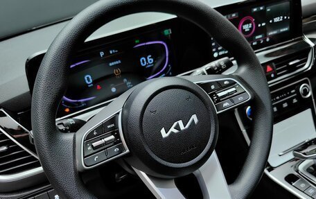 KIA Seltos I, 2025 год, 2 990 000 рублей, 27 фотография