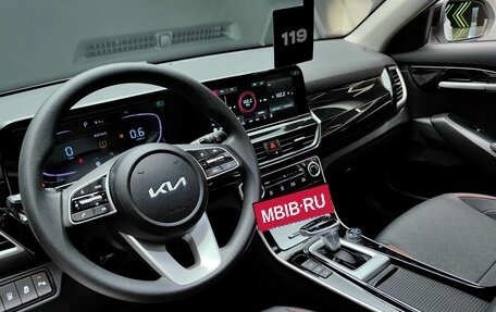 KIA Seltos I, 2025 год, 2 990 000 рублей, 16 фотография