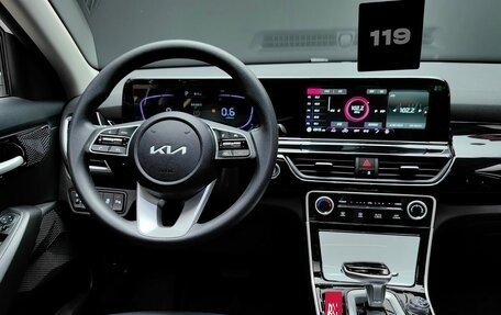 KIA Seltos I, 2025 год, 2 990 000 рублей, 26 фотография