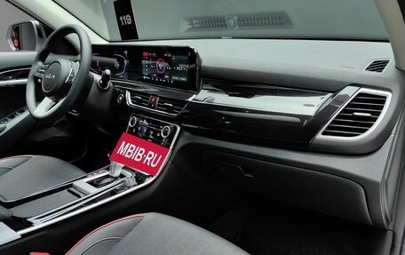 KIA Seltos I, 2025 год, 2 990 000 рублей, 22 фотография
