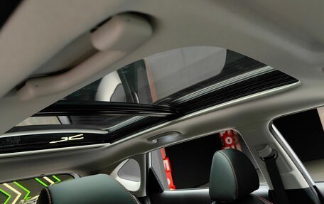 KIA Seltos I, 2025 год, 2 990 000 рублей, 35 фотография