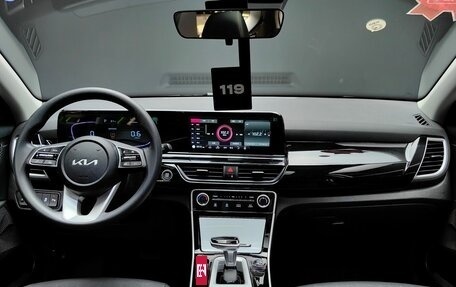 KIA Seltos I, 2025 год, 2 990 000 рублей, 25 фотография