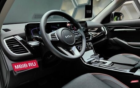 KIA Seltos I, 2025 год, 2 990 000 рублей, 15 фотография