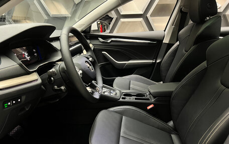 Skoda Octavia IV, 2025 год, 3 320 000 рублей, 11 фотография