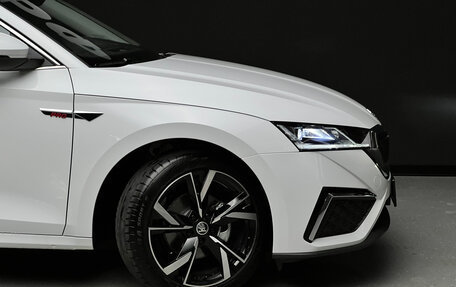 Skoda Octavia IV, 2025 год, 3 320 000 рублей, 7 фотография