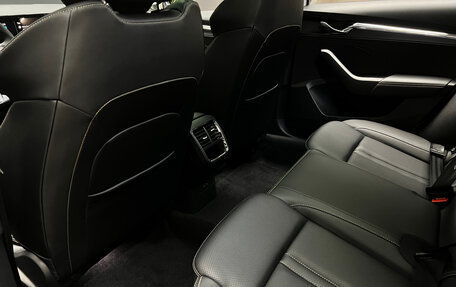 Skoda Octavia IV, 2025 год, 3 320 000 рублей, 16 фотография