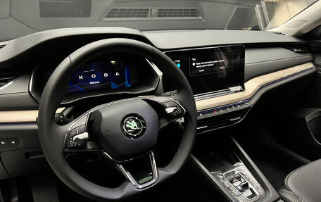 Skoda Octavia IV, 2025 год, 3 320 000 рублей, 13 фотография