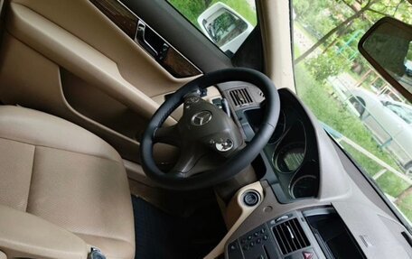 Mercedes-Benz C-Класс, 2010 год, 750 000 рублей, 5 фотография
