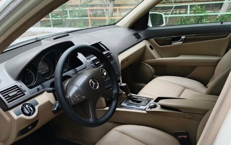 Mercedes-Benz C-Класс, 2010 год, 750 000 рублей, 7 фотография