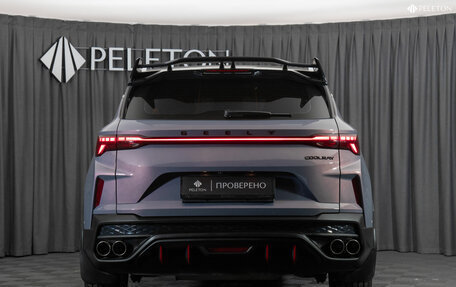 Geely Coolray I, 2024 год, 2 270 000 рублей, 6 фотография