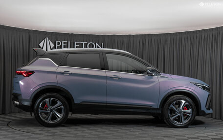 Geely Coolray I, 2024 год, 2 270 000 рублей, 7 фотография