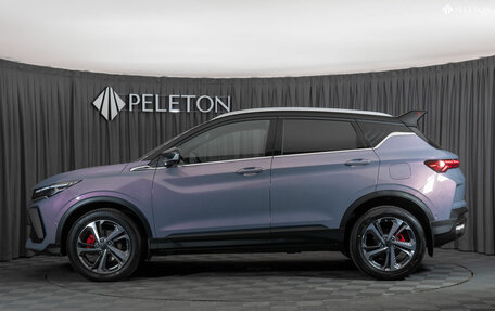 Geely Coolray I, 2024 год, 2 270 000 рублей, 8 фотография