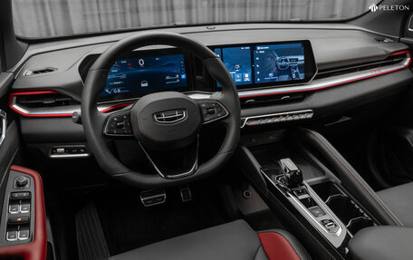 Geely Coolray I, 2024 год, 2 270 000 рублей, 9 фотография