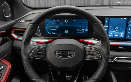 Geely Coolray I, 2024 год, 2 270 000 рублей, 13 фотография