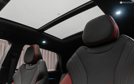 Geely Coolray I, 2024 год, 2 270 000 рублей, 12 фотография