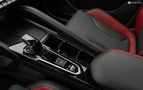 Geely Coolray I, 2024 год, 2 270 000 рублей, 17 фотография