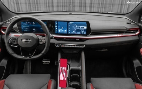 Geely Coolray I, 2024 год, 2 270 000 рублей, 10 фотография