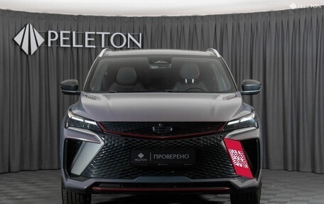 Geely Coolray I, 2024 год, 2 270 000 рублей, 3 фотография