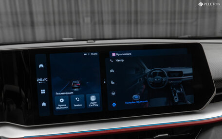 Geely Coolray I, 2024 год, 2 270 000 рублей, 18 фотография