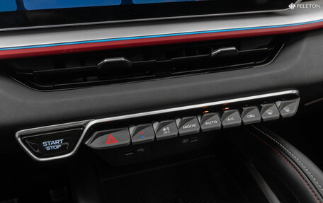 Geely Coolray I, 2024 год, 2 270 000 рублей, 22 фотография