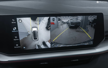 Geely Coolray I, 2024 год, 2 270 000 рублей, 21 фотография