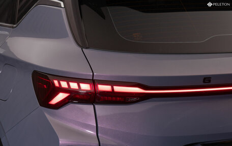 Geely Coolray I, 2024 год, 2 270 000 рублей, 30 фотография