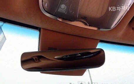 Genesis GV80 I, 2021 год, 5 300 000 рублей, 11 фотография
