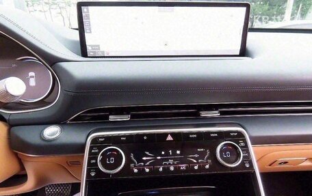 Genesis GV80 I, 2021 год, 5 300 000 рублей, 9 фотография
