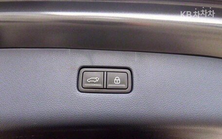 Genesis GV80 I, 2021 год, 5 300 000 рублей, 12 фотография