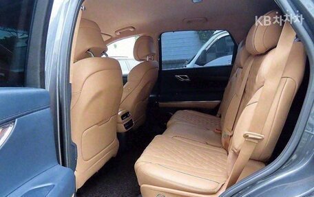 Genesis GV80 I, 2021 год, 5 300 000 рублей, 13 фотография