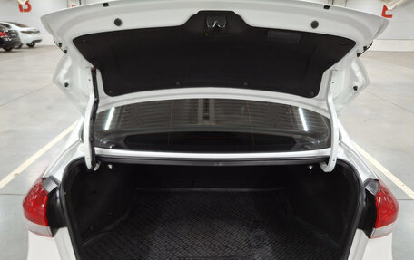 KIA Cerato III, 2018 год, 1 595 000 рублей, 14 фотография