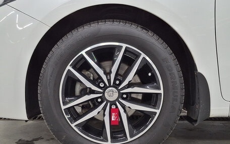 KIA Cerato III, 2018 год, 1 595 000 рублей, 22 фотография