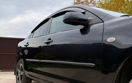 Mazda 3, 2008 год, 700 000 рублей, 3 фотография