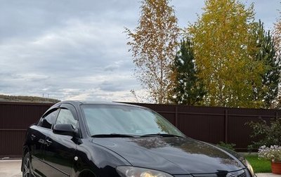 Mazda 3, 2008 год, 700 000 рублей, 1 фотография