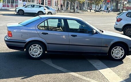 BMW 3 серия, 1997 год, 1 200 000 рублей, 1 фотография