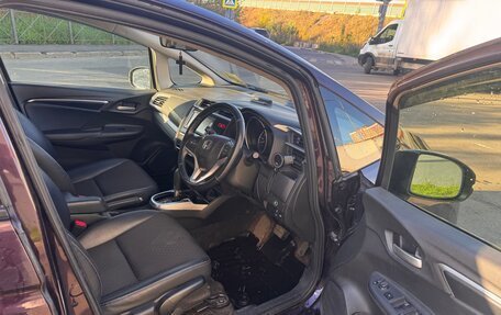 Honda Fit III, 2013 год, 900 000 рублей, 13 фотография