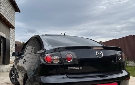 Mazda 3, 2008 год, 700 000 рублей, 2 фотография
