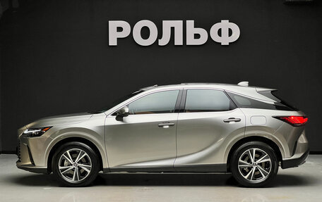 Lexus RX IV рестайлинг, 2025 год, 7 850 000 рублей, 5 фотография