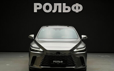 Lexus RX IV рестайлинг, 2025 год, 7 850 000 рублей, 2 фотография