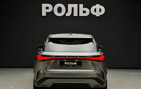 Lexus RX IV рестайлинг, 2025 год, 7 850 000 рублей, 4 фотография