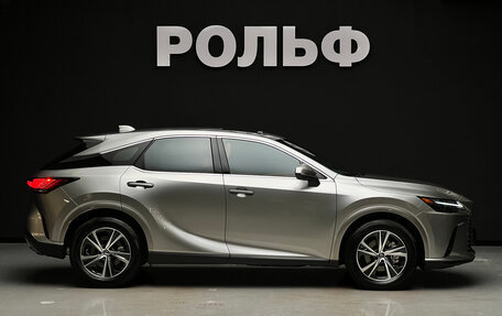 Lexus RX IV рестайлинг, 2025 год, 7 850 000 рублей, 6 фотография