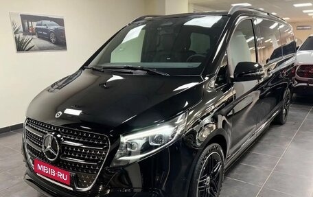 Mercedes-Benz V-Класс, 2024 год, 15 900 000 рублей, 1 фотография