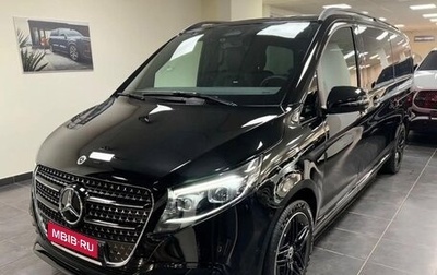 Mercedes-Benz V-Класс, 2024 год, 15 900 000 рублей, 1 фотография