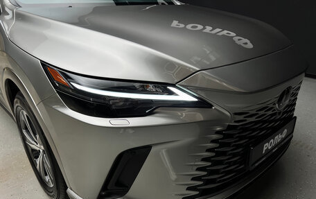 Lexus RX IV рестайлинг, 2025 год, 7 850 000 рублей, 8 фотография
