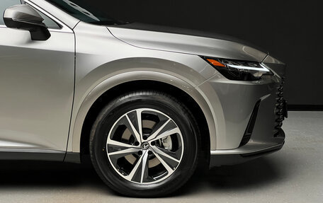 Lexus RX IV рестайлинг, 2025 год, 7 850 000 рублей, 7 фотография