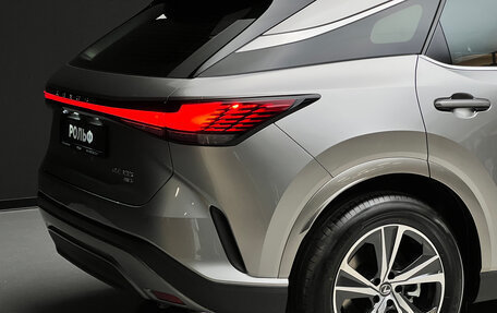 Lexus RX IV рестайлинг, 2025 год, 7 850 000 рублей, 10 фотография